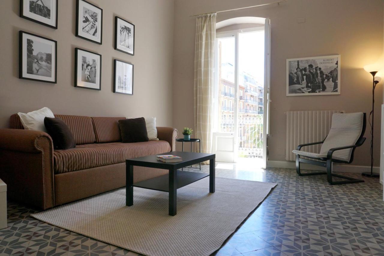 Vittorio Emanuele 71 Apartment Bari Exterior photo