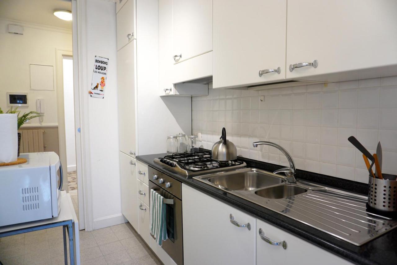 Vittorio Emanuele 71 Apartment Bari Exterior photo